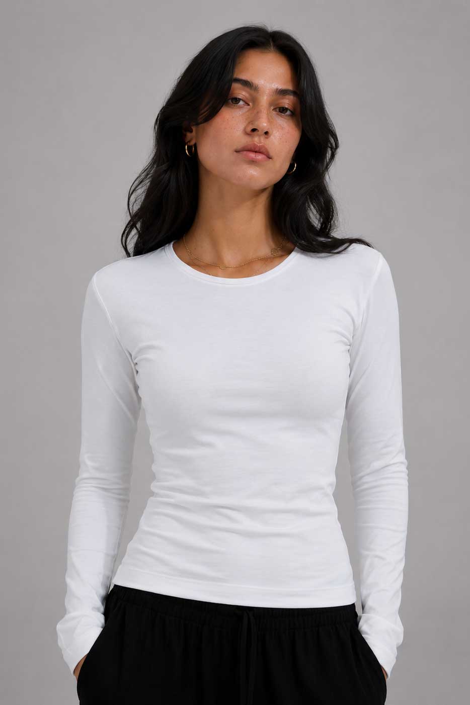 New In